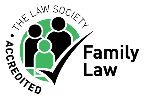 The Law Society Family Law accreditation