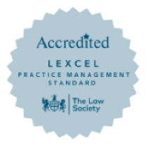 Lexcel practice management standard, The Law Society